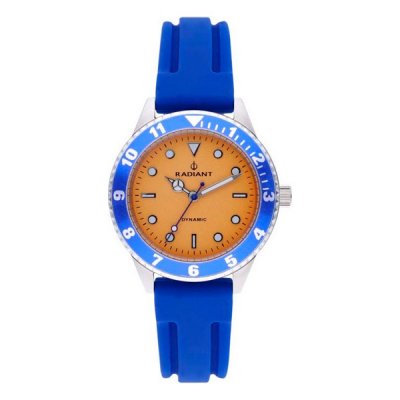 Radiant Orologio Ragazzo Analogico Al quarzo con cinturino Silicone RA502601 Senso.it | Boutique Online