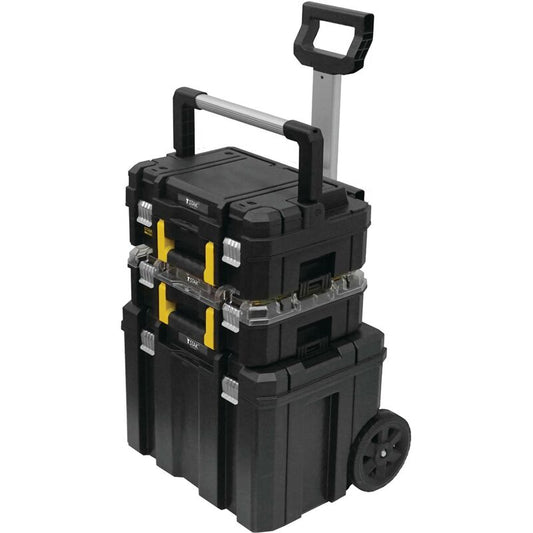 Carrello Portautensili Stanley FatMax 51,2x70,8x43,5 cm Senso.it | Boutique Online