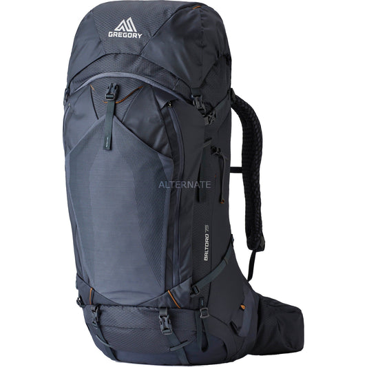 GREGORY Plecak Męski BALTORO 75 Alaska Blue-M Senso.it | Boutique Online