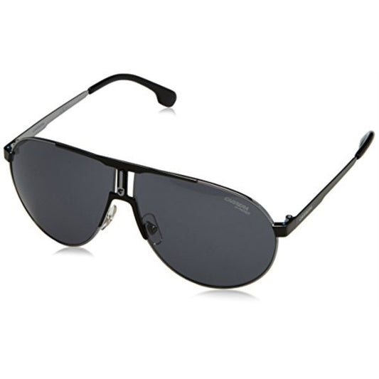 Carrera 1005/S IR TI7 Occhiali da Sole, Nero Senso.it | Boutique Online