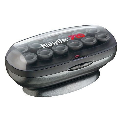 BaByliss PRO Bigodini Riscaldati 38mm Senso.it | Boutique Online