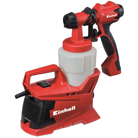 Einhell TC-SY 600 S - Pistola Spruzzo 0.8L Senso.it | Boutique Online