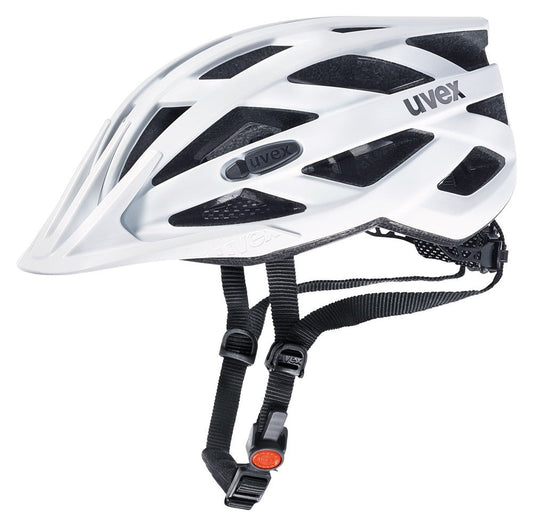 Casco Bici UVEX I-VO CC Bianco Opaco – Taglia 52-57 cm Senso.it | Boutique Online