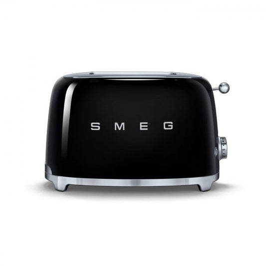 Toaster Smeg TSF01BLEU Nero 950W Senso.it | Boutique Online