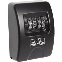 Burg-Wächter Key Safe 10 SB Nero – Cassaforte Portachiavi da Parete Senso.it | Boutique Online
