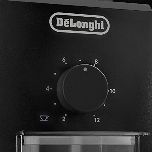 De'Longhi KG79 Macinacaffè elettrico Senso.it | Boutique Online