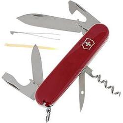 Victorinox VICSPAR Spartan Swiss Army Knife Red 1360300 Senso.it | Boutique Online