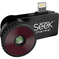 Seek Thermal CompactPRO FF Lightning Termocamera - da -40 a +330 °C, 320 x 240 pixel, 15 Hz, con connessione Lightning Senso.it | Boutique Online