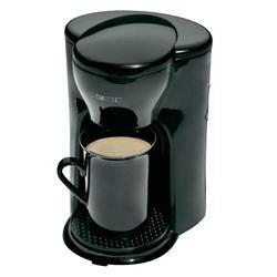 Clatronic KA 3356 – Macchina da caffè a filtro 1 tazza, 300 W, include tazza in ceramica Senso.it | Boutique Online