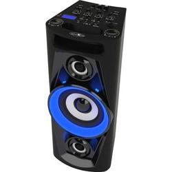 Reflexion Apparecchio audio da discoteca mobile Senso.it | Boutique Online