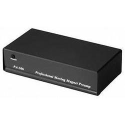 Hama PA 506 - Preamplificatore Phono (00040506) Senso.it | Boutique Online