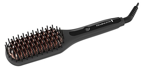 CB7400 of Remington Straight Brush  Ceramic Coated Bristles with Anti- Senso.it | Boutique Online