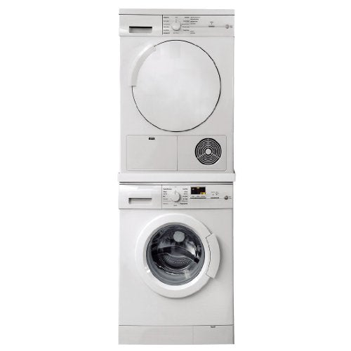 Kit Impilamento Xavax Lavatrice Asciugatrice 60cm Bianco Senso.it | Boutique Online