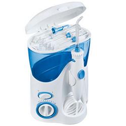 Waterpik WP-100 Ultra – Idropulsore Dentale Professionale da Tavolo, 10 Livelli di Pressione Senso.it | Boutique Online