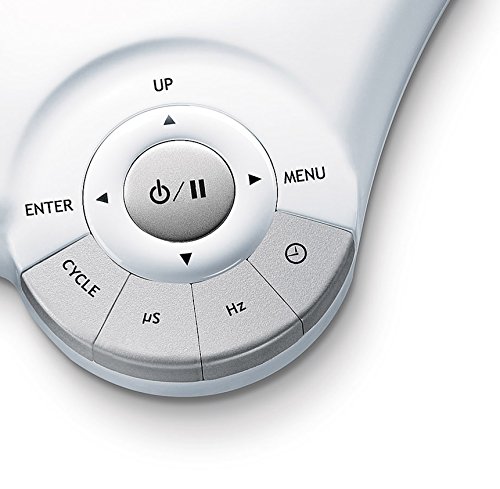 Beurer EM80 – Dispositivo Digitale TENS/EMS Senso.it | Boutique Online