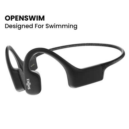 Shokz OPENSWIM Senso.it | Boutique Online