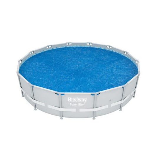 Telo Solare Bestway Flowclear per Piscine Fuori Terra Rotonde Senso.it | Boutique Online