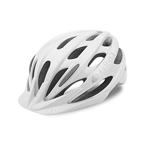 Capacete De Ciclismo Feminino Adulto Giro Verona Branco E Prata 50-57 Cm Senso.it | Boutique Online