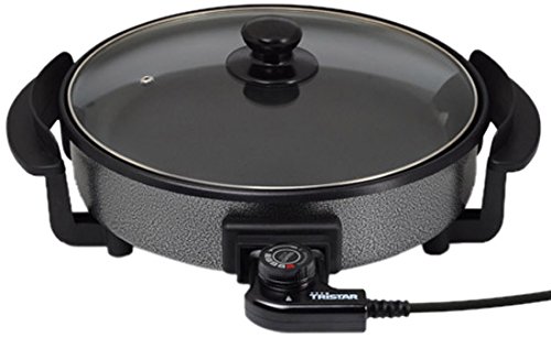 Tristar PZ-2963 - Partypfanne - 1.5 KW Senso.it | Boutique Online
