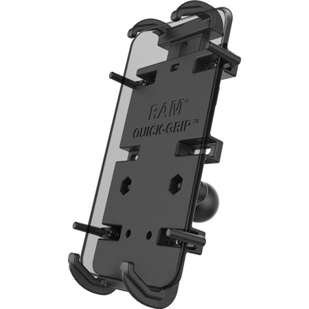 RAM Mounts Quick-Grip XL – Supporto Smartphone/Tablet con Adattatore a Sfera Senso.it | Boutique Online