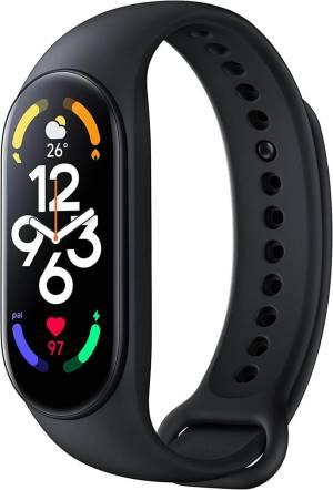 Xiaomi Smartwatch 1.62" - SmartBand Mi Band 7 Senso.it | Boutique Online
