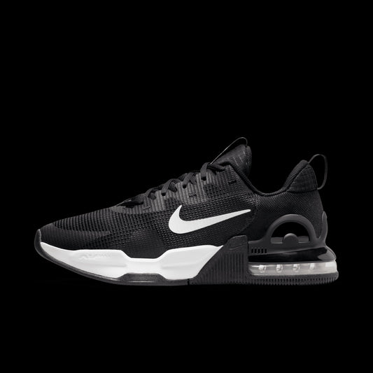 Nike Air Max Alpha Trainer 5 Uomo Nere EU 41 Senso.it | Boutique Online