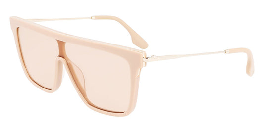 Occhiali da Sole Victoria Beckham VB650S 243 Rosa 53 Senso.it | Boutique Online