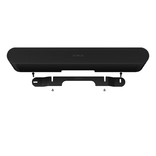 Ray - Soundbar Compatta TV Nero Senso.it | Boutique Online