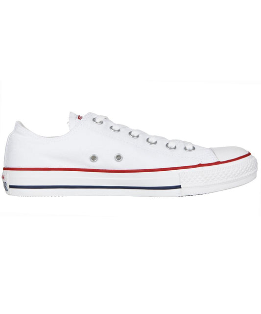 Converse Chuck Taylor All Star M7652C Unisex Bianche EU 35 Senso.it | Boutique Online