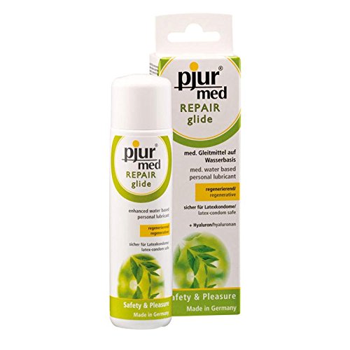 Pjur Repair Glide  Pharmacy Lubricant - Pjur Senso.it | Boutique Online