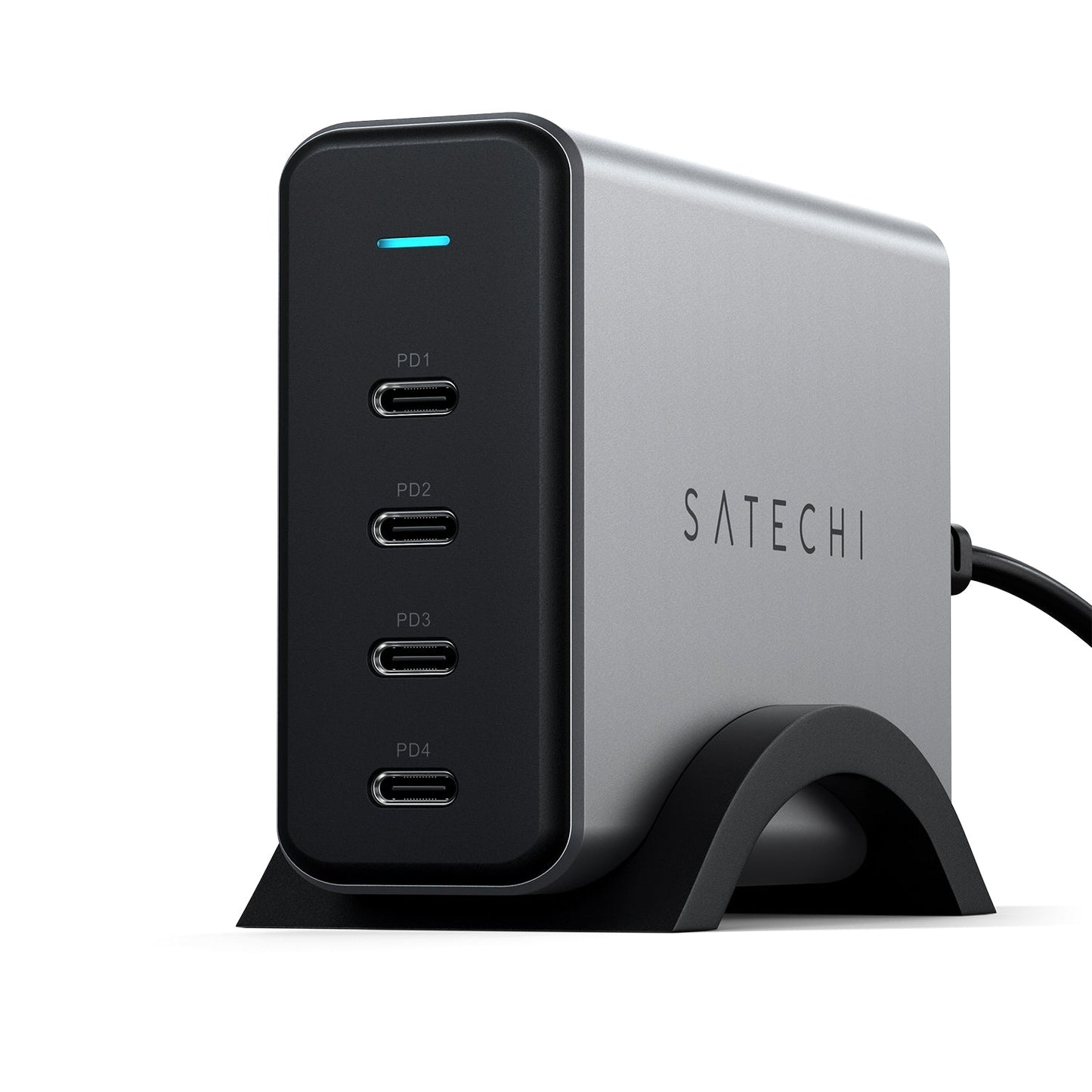 165W USB-C 4-Port PD GaN Charger Senso.it | Boutique Online