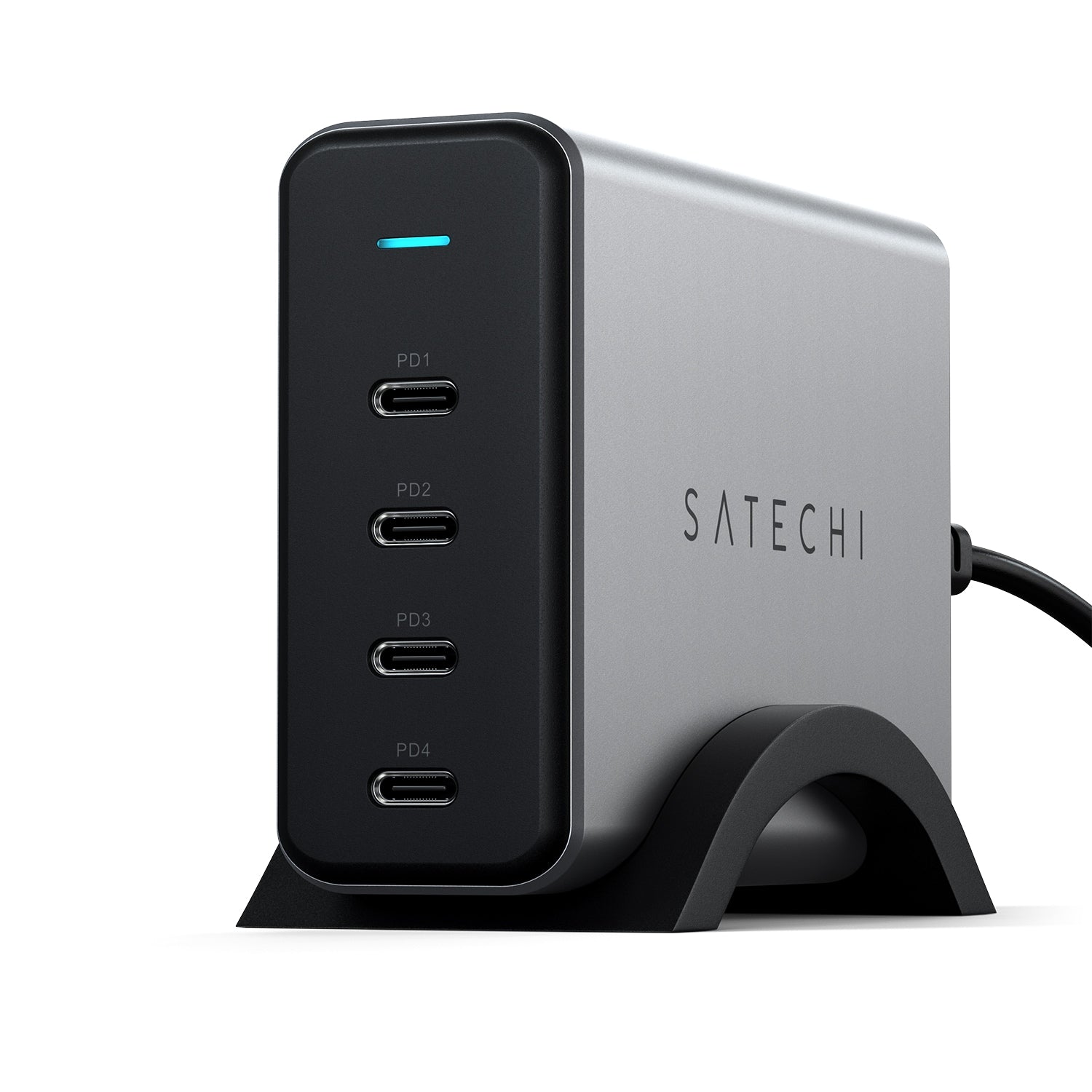 165W USB-C 4-Port PD GaN Charger Senso.it | Boutique Online