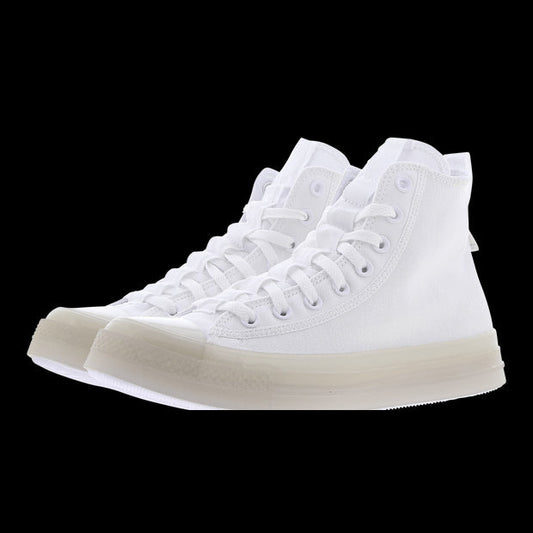 Converse Chuck Taylor All Star Cx Explore Future Comfort Uomo Bianche Alte Senso.it | Boutique Online