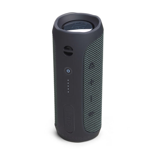 JBL Flip Essential 2 Gun Metal Senso.it | Boutique Online