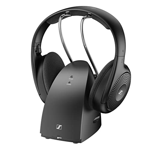 Sennheiser RS 120-W Cuffie Wireless Senso.it | Boutique Online