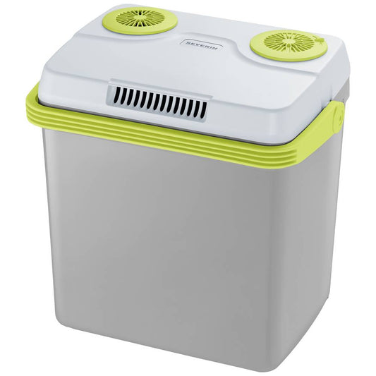 Severin 2925: Frigorifero Portatile Termoelettrico 25L - Classe Energetica E (A-G) - 5V/12V/230V Senso.it | Boutique Online