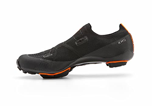 Scarpe MTB DMT KM0 Nere EU 45 Senso.it | Boutique Online