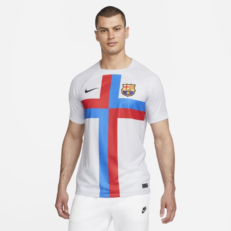 Nike (S) Maglia Barcellona 2022-23 Senso.it | Boutique Online