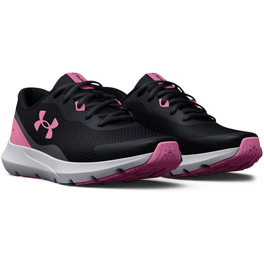 Under Armour Surge 3 – Scarpe da Running Junior – Nero – Taglia 6.5 Senso.it | Boutique Online