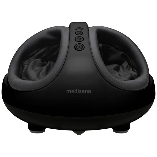 Medisana FM 890 Shiatsu Foot Massager — Massaggiatore per piedi con funzione calore e luce rossa Senso.it | Boutique Online