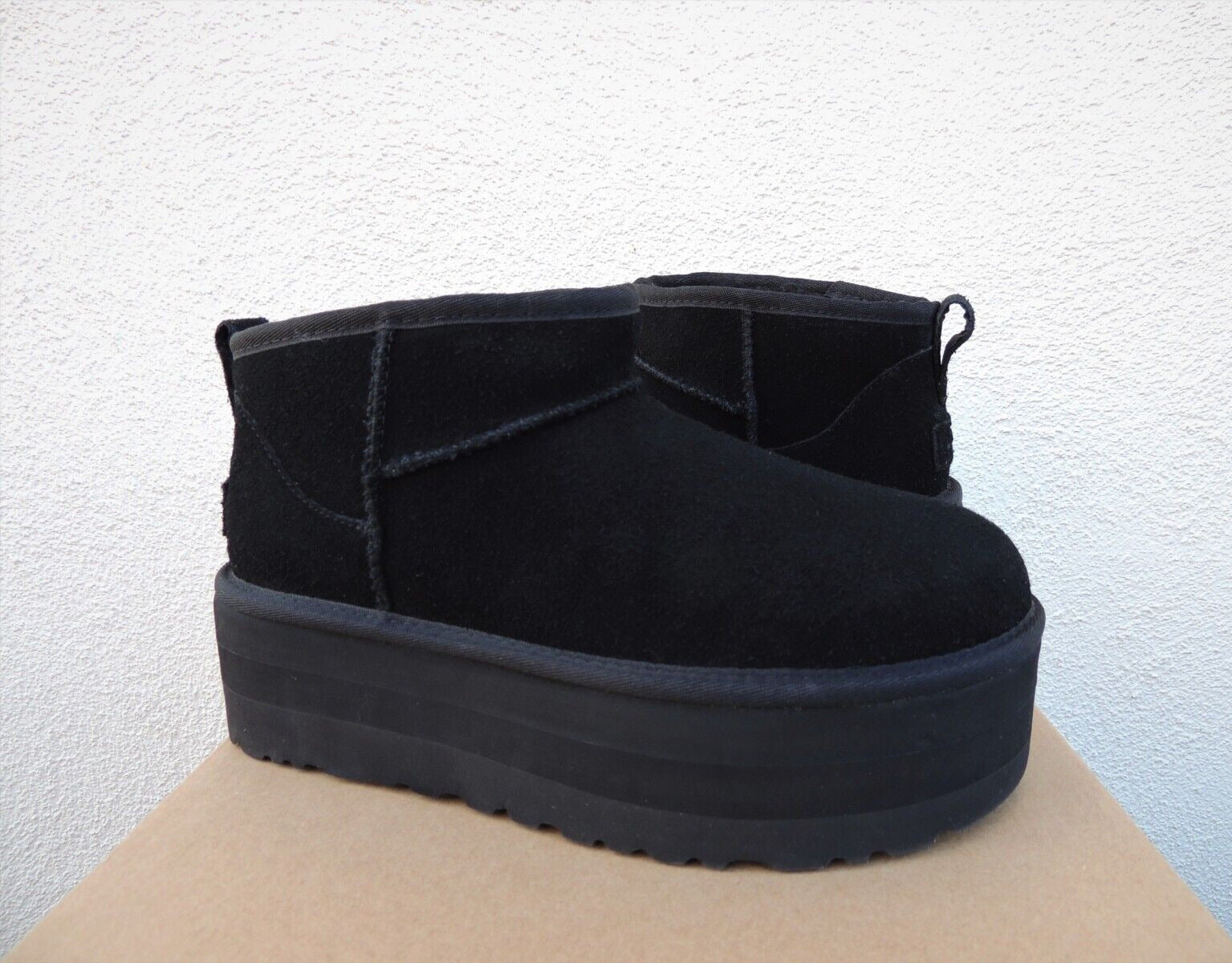 Stivali Ugg Classic Ultra Mini Platform Donna EU  38 Senso.it | Boutique Online