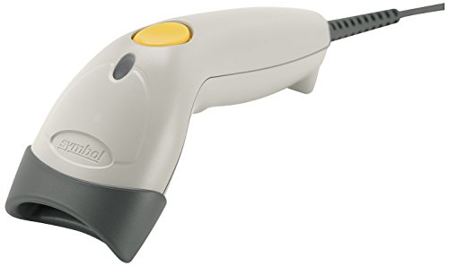 Motorola LS1203 Laser Bianco Senso.it | Boutique Online