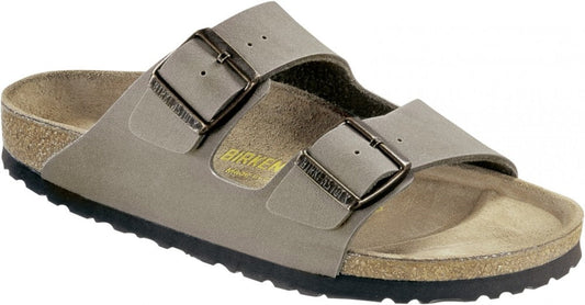 Sandali Birkenstock Arizona Birko-Flor/Birkibuc - 36 EU Senso.it | Boutique Online