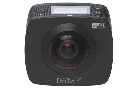 Denver ACV-8305W Senso.it | Boutique Online