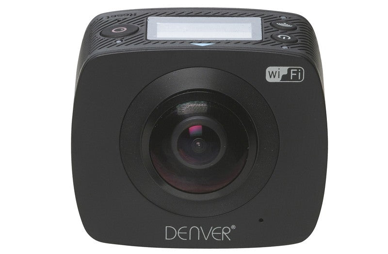 Denver ACV-8305W Senso.it | Boutique Online