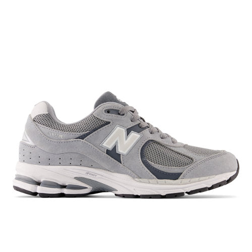 New Balance 2002R - Colori: Grigio Scuro, Grigio Piombo, Nero EU 44 Senso.it | Boutique Online