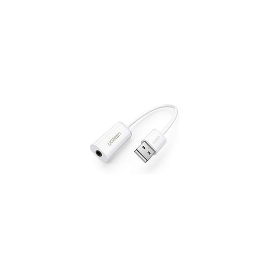 UGreen Cavo USB-A Maschio a Jack Aux 3.5mm – Audio Stereo Universale Senso.it | Boutique Online