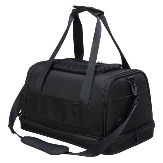 TRIXIE Reismand Voor Vliegtuig Plane 44x88x25 Cm Zwart Senso.it | Boutique Online