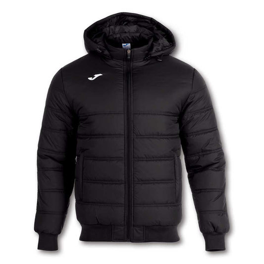 Joma Urban IV Jacket – Giacca Bambino Nero (Taglia 12-14 Anni) Senso.it | Boutique Online