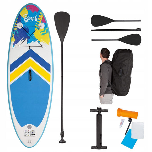 John ISUP Bondi 52500: Tavola SUP Gonfiabile Senso.it | Boutique Online